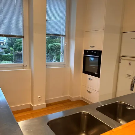 Apartament Ker Orchidees Face *