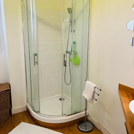 Ker Orchidees Face Apartament La Baule-Escoublac