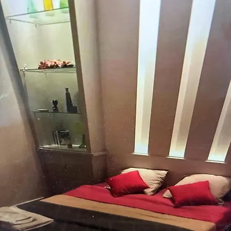 Ker Orchidees Face Apartament *
